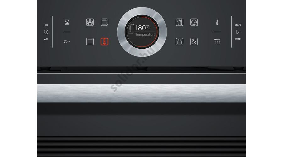 Elektromos sütő tisztítása Elektromos sütő tisztítása